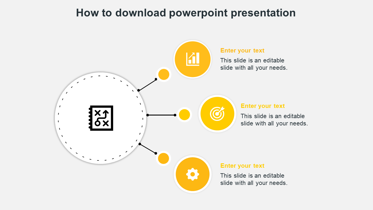 how to download a powerpoint